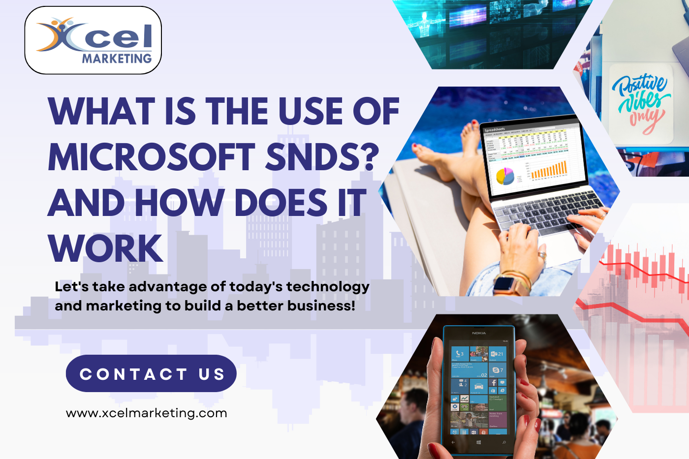 What is the use of Microsoft SNDS? And How does it work?